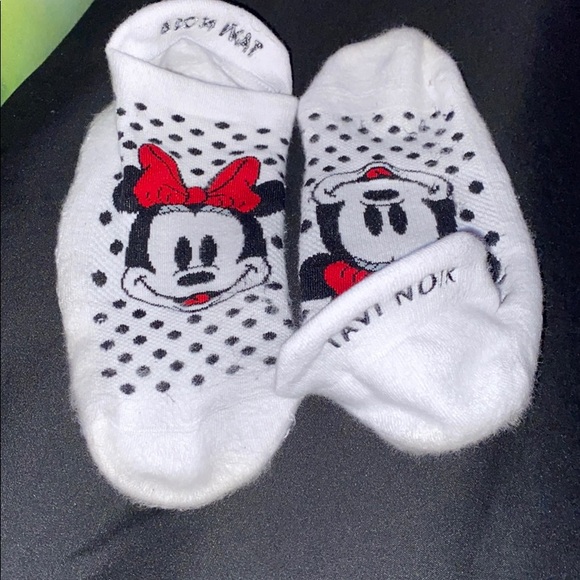 Grip socks for barre or Pilates - Picture 11 of 16